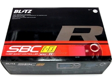 Blitz - SBC i-d Spec R