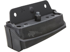 Thule Установочный кит 3002 BMW 3/5 серия (седан,купе,универсал) 1998-2005, SAAB 9-3 2003- (штатные места)