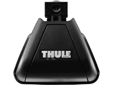 Thule Упоры для автомобилей с интегрированным низким релингом тип 4900 в Красноярске