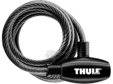 Thule Трос с замком для автомобильного багажника (180см) в Красноярске