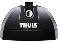 Thule Комплект упоров для автомобилей со специальными штатными местами к-т 4 шт. в Красноярске