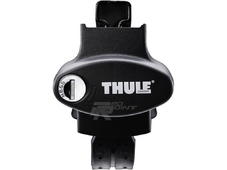 Thule Комплект упоров для автомобилей с продольными дугами к-т 4шт. в Красноярске