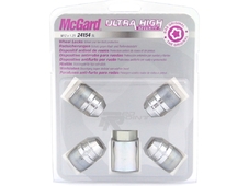 McGard Секретные гайки M12 x 1.25  (21мм балон.ключ)