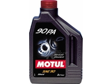 Motul 90PA Масло для Мкпп и Редуктора SAE90  (2,0л)