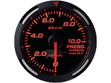 Defi   Race Gauge 52  ( )