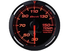 Defi   Race Gauge 52  ( )