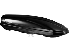 Thule Бокс на крышу Motion XL - Размер: 205х84х45 см. (черный глянец) в Красноярске