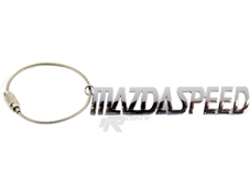 ProSport Брелок Mazda Speed в Красноярске