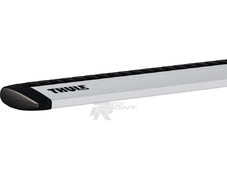 Thule WingBar - Алюминевая дуга крыловидной формы (120см) к-т 2шт. в Красноярске