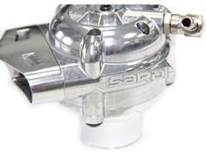 Sard R2D2  (Blow-off)   , Subary Impreza GRB