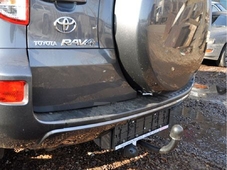 Bosal 3043A Фаркоп для Toyota RAV 4 4x4 c 2006 по 2012