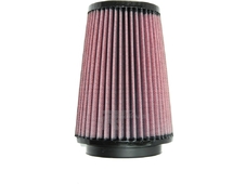 K&N Filters Фильтр воздушный, вход 84мм (длин.-16.5,верх-8.5,низ-12) см.