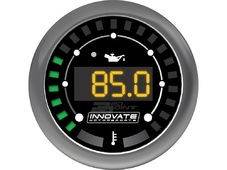 Innovate Указатель давл. масла + температура масла (2 in 1) цифровой MTX, 52 mm в Красноярске