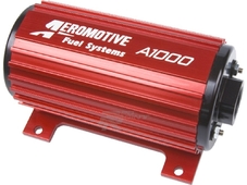 Aeromotive Насос топливный выносной  A1000HP - (до 1500 л/с) 1000 литров в час. в Красноярске