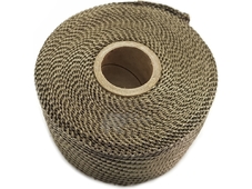 DEI Термолента титановаяTitanium Exhaust Wrap 10.6 метров 2''x35ft (5см/10.6м)