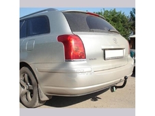 Bosal 3068A   Toyota Avensis wagon  2003  2009