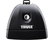 Thule Запчасть 751-1 упор 751 для автомобилей со специальными штатными местами (Thule запчасть 1шт) в Красноярске