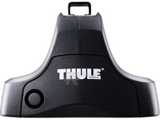 Thule Запчасть 51211 упор 754 для автомобилей без водостока гладкая крыша (Thule запчасть 1 шт) в Красноярске