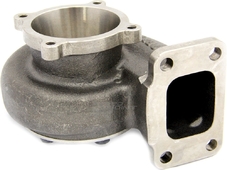 Garrett Хаузинг для турбины GT/GTX30R -1.06 A/R, вход -T3 ; выход 76мм - 4Bolt