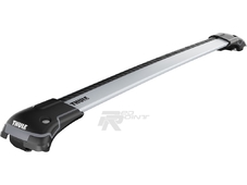 Thule Багажник WingBar Edge  для автомобиля с рейлингами, min.84 - max.94 см (Размер - S) в Красноярске