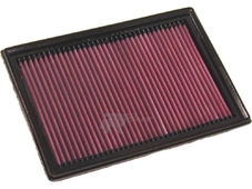 K&N Filters Фильтр воздушный в штатное место для Mazda 3 и 5 c 2003 >