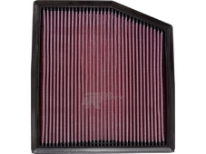 K&N Filters Фильтр воздушный в штатное место для BMW  X1-35i/335i/135i/35i 3.0L  с 2010 >