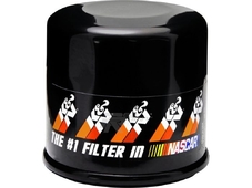 K&N Filters Масляный фильтр  m20x1.5 (Выс.73/диам.68мм.) (Subaru, Honda, Mitsubishi, Nissan) в Красноярске