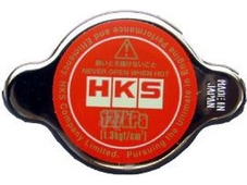 HKS Крышка радиатора Type-S - 1.3 Kpa SHP05 (Mitsubishi,Subaru,Nissan,Toyota) в Красноярске