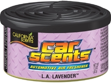 California Scents Ароматизатор автомобильный  "Лаванда Лос-Анджелеса"