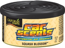 California Scents Ароматизатор автомобильный  &quot;Сквош (цитрусовый)&quot;