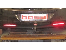 Bosal 1178A Фаркоп для Opel Astra J HB (хэтчбек) с  2009 -