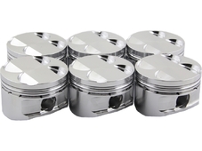 CP Pistons Поршни для Toyota Mark II 1JZ/ Supra 2JZ  (86.5mm) CR9.0-1JZ/CR10.0-2JZ в Красноярске