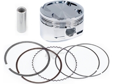 CP Pistons Поршни для Toyota  Supra 2JZ  (86.5mm) CR8.5