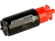 Aeromotive Насос топливный погружной 325 л.ч., компакный 65мм, SUBARU WRX STI 2008 -,NISSAN GT-R35, EVO X и.т.д в Красноярске