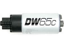 DeatschWerks Топливный насос DW65C погружной 265 л.ч  для Honda Civic 2006-2013 в Красноярске