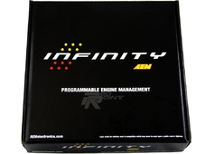 Aem   ECU Infinity 8H