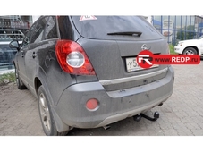 Bosal 1150A Фаркоп для Opel Antara 4x4 с 2006 -