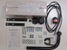 Bosal 1420A Фаркоп для Renault Megane Classic II с 2003 по 2008