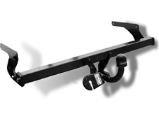 Bosal 1216AN Фаркоп для LADA 2113, 2114 в Красноярске