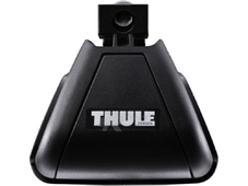 Thule Запчасть 4900-1 упор 4900 для автомобилей с интегрированным низким релингом (Thule запчасть 1 шт) в Красноярске