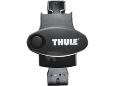 Thule Запчасть 50005 упор 775 для автомобилей с продольными дугами ( Thule запчасть 1 шт) в Красноярске