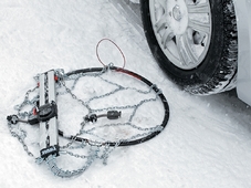 Thule Цепь противоскольжения (к-т 2 шт)