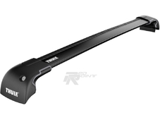 Thule Багажник WingBar Edge  для автомобиля с штатными местами (Размер - L) Черный цвет в Красноярске