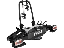 Thule Автобагажник VeloCompact 2 для двух велосипедов (на фаркоп) в Красноярске