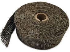 DEI   Titanium Exhaust Wrap 30  2''x100ft (5/30)