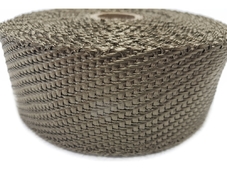 DEI   Titanium Exhaust Wrap 30  2''x100ft (5/30)