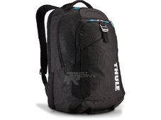 Thule TCBP-417 Рюкзак городской Crossover 32L (черный) в Красноярске