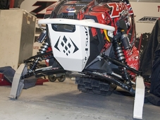 Zbroz Racing   ARS-FX  POLARIS AXYS ()