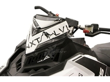 SKINZ      NEXTLEVEL  POLARIS AXYS (.)