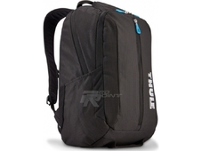 Thule TCBP-317 Рюкзак городской Crossover 25L (черный) в Красноярске